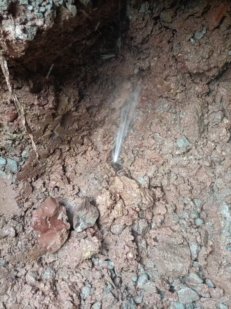 自来水管漏水检测维修-斗门区
