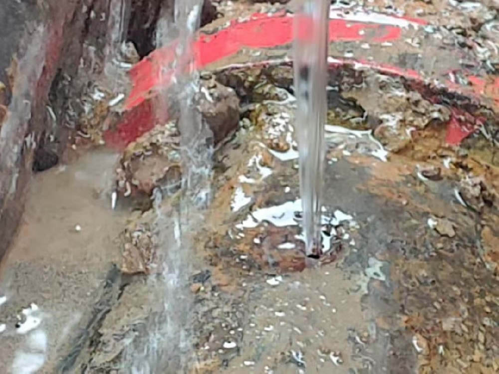 斗门水管漏水检测方法 专业探漏/查漏服务全解析多少钱